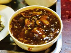 炒肝-姚记炒肝店(鼓楼店)
