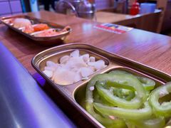 -郭记烤肉创始店(民丰大街店)