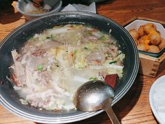 -蜜桃餐厅·伴山(湖滨商业街店)