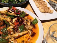 -十三式重庆江湖菜(金茂览秀城店)