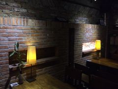 -喜洲吧·江畔老船厂·庭院餐厅(喜临院店)