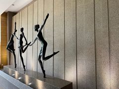 -苏州园区福朋喜来登酒店·聚味轩中餐厅