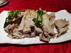 -马老六清真餐厅(雁滩店)