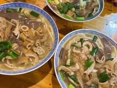 -锦泓老字号猪脏粉(东联大厦店)