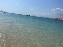 -海南分界洲岛旅游区