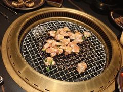 -厚贞日式烤肉(浦东汇智店)