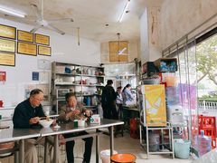 -老赵面店(大西路店)