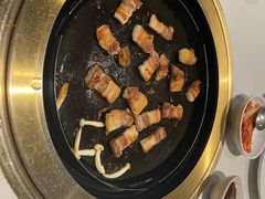 -韩时烤肉(枫蓝店)