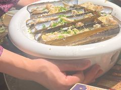 -顺轩海鲜火锅酒家
