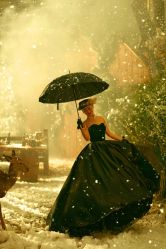 -雨墨婚纱摄影工作室