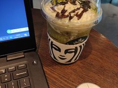 -星巴克(苏州泰华店)