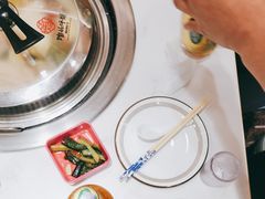 -满兴咱妈烀饼铁锅炖(兰州北街店)