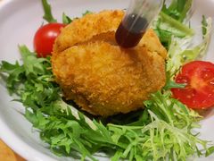 -胜博殿日式炸猪排(西红门店)