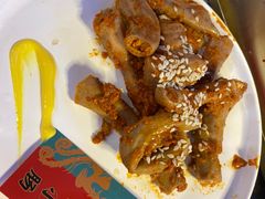 -柳飘飘亚洲烤肉集合店(内江万达店)