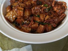 -良师门滨海人家·海鲜·家常菜(滨海城店)