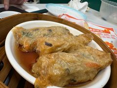 -喜势点·糖沙翁手工茶点·本地人茶居(永庆坊店)