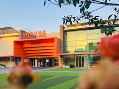 -上海闵行区万科双语学校