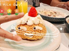 -西堤厚牛排(国瑞店)