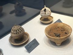 -合浦汉代文化博物馆