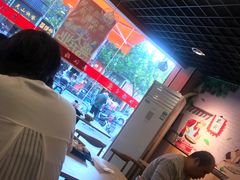 -香山胡记吴江路生煎(灵山路店)