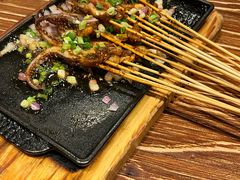 -聚点·北京串(簋街店)