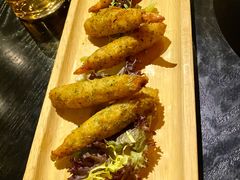 -C&R西班牙餐厅
