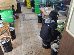 -星记小馆·小蓝龙·老南京砂锅菜(上海路店)