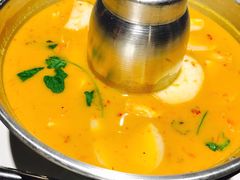 -泰国餐厅 Thai Food(裕华万达店)