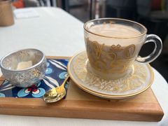 -龟兹KUCINA·新疆菜(前滩L+PLAZA店)