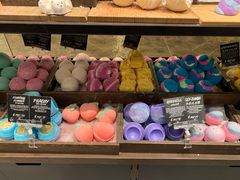 -LUSH(威尼斯人店)