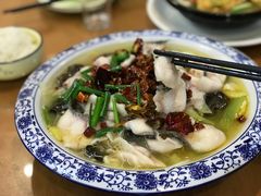 -友强·23年特色海鲜大排档(厦门店)