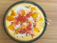 杨枝甘露-荔芳传统糖水铺