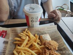 -肯德基(好又多店)