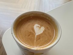 -Line来恩咖啡(石厦花园店)