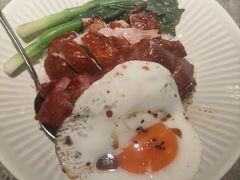 -留半山·香港食堂(啦啦宝都店)