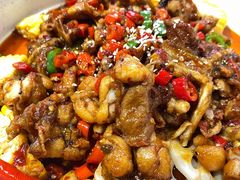 -辣小鲜·南昌大排档(船山路店)