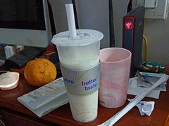 -茶百道(湖墅潮王路店)