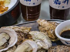 -嘉升大排档(番禺总店)