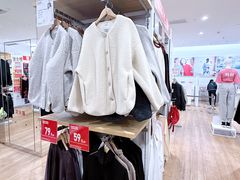 -优衣库(天津鲁能城购物中心店)