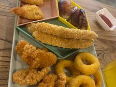 -塔可墨西哥餐厅(江宁景枫店)