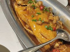 -徽镇小厨·经典徽菜(马连道店)