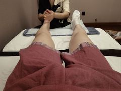 -水墨澜渟足道·SPA·传统(四望亭东关街店)