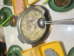 -同仁四季椰子鸡(罗湖国贸店)