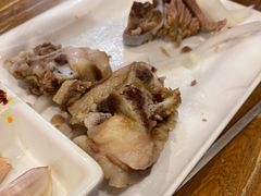 -清真·玛丽亚新疆菜主题餐厅(浙江中路店)