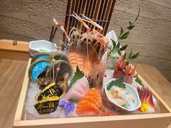 -Minase水濑·日料放题(外滩店)