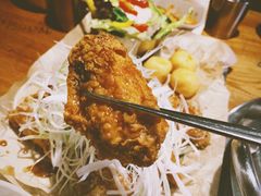 -包装马车·韩国料理·포장마차