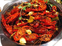 -陈帅夜排档·龙虾·炒菜·烤串(世茂店)