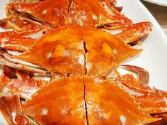 -阿英煲(凉城路店)