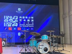 -中央音乐学院歌剧音乐厅