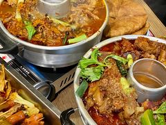 -肖四女乐山跷脚牛肉(滨江天街店)